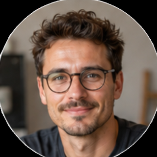 Marco, 38 anni